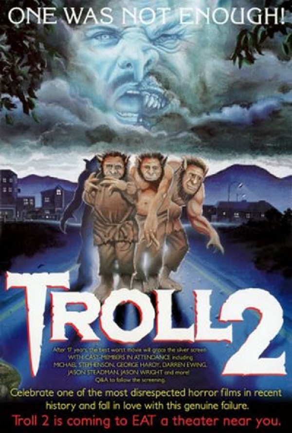 فيلم Troll 2 1990 مترجم