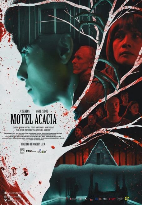 فيلم Motel Acacia 2019 مترجم كامل