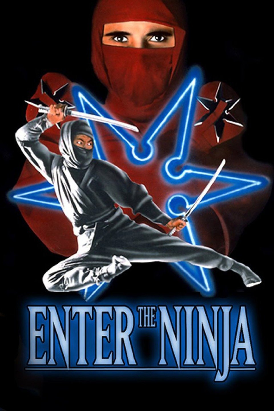 فيلم Enter the Ninja 1981 مترجم