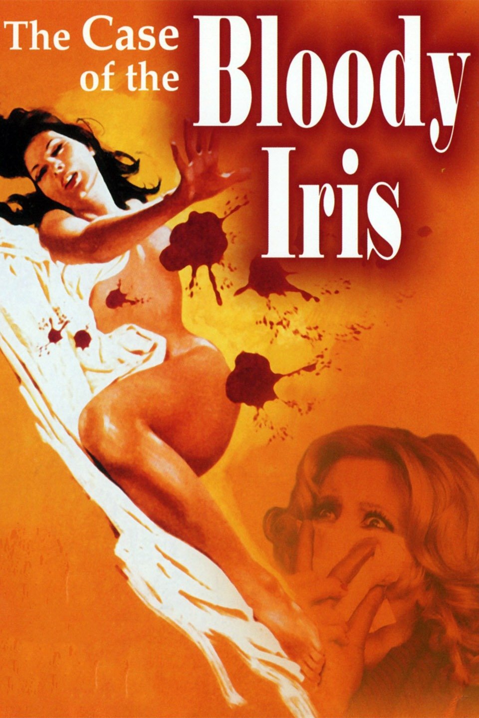 فيلم Perché quelle strane gocce di sangue sul corpo di Jennifer? / The Case of the Bloody Iris 1981 مترجم