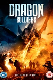 فيلم Dragon Soldiers 2020 مترجم كامل