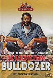 مشاهدة فيلم They Called Him Bulldozer / UPPERCUT (Lo chiamavano Bulldozer) (1978) مترجم