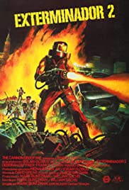 مشاهدة فيلم Exterminator 2 (1984) مترجم