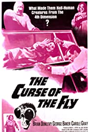 مشاهدة فيلم Curse of the Fly (1965) مترجم