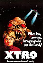 مشاهدة فيلم Xtro (1982) مترجم
