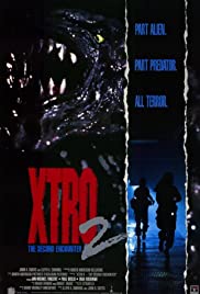 مشاهدة فيلم Xtro II: The Second Encounter (1990) مترجم