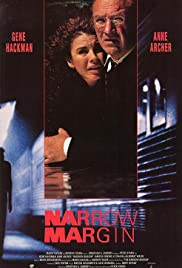 مشاهدة فيلم Narrow Margin (1990) مترجم