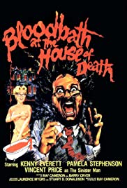 مشاهدة فيلم Bloodbath at the House of Death (1984) مترجم
