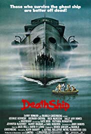 مشاهدة فيلم Death Ship (1980) مترجم