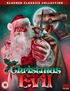 مشاهدة فيلم 1980 Christmas Evil مترجم