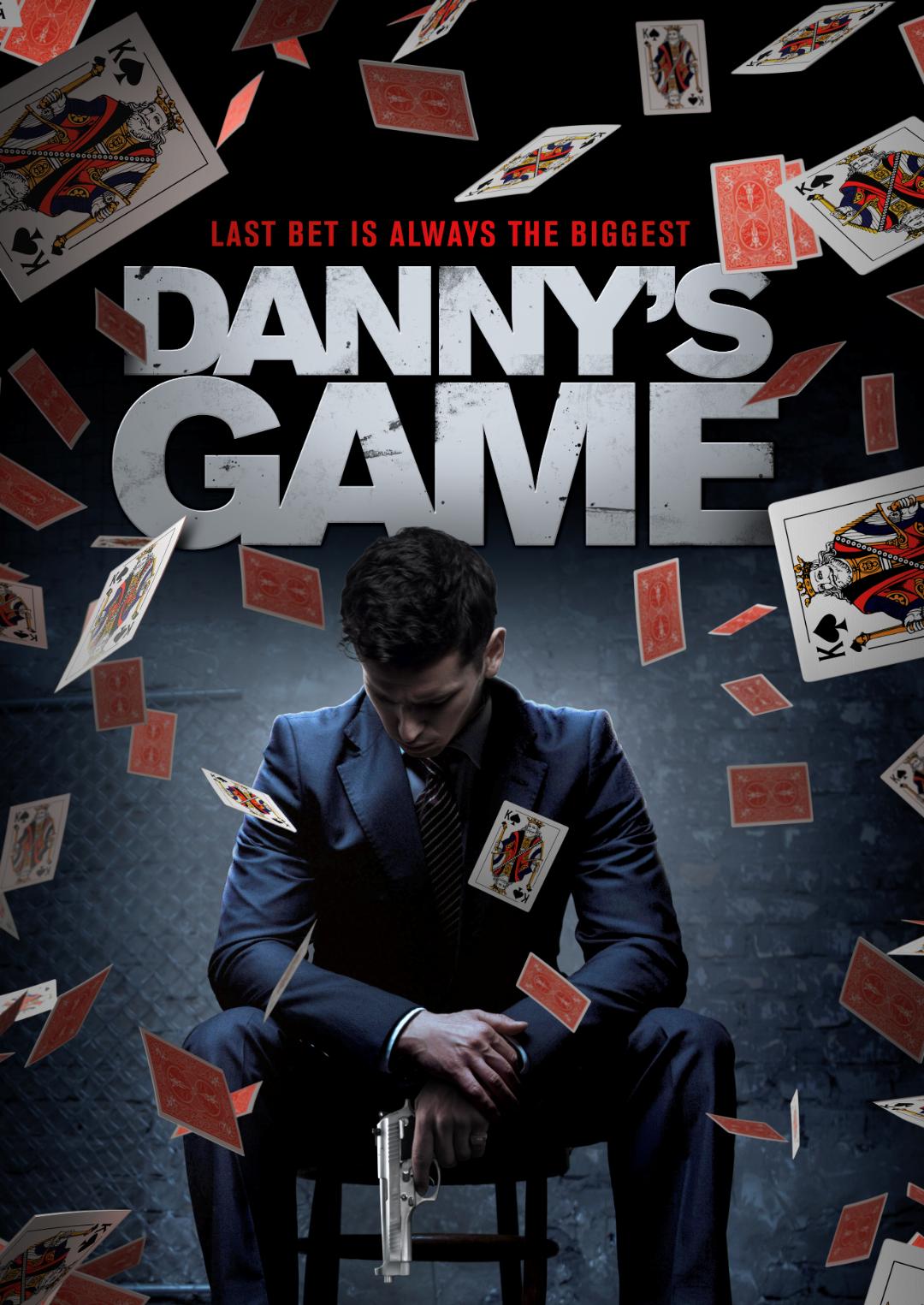 فيلم Danny’s Game 2020 مترجم كامل