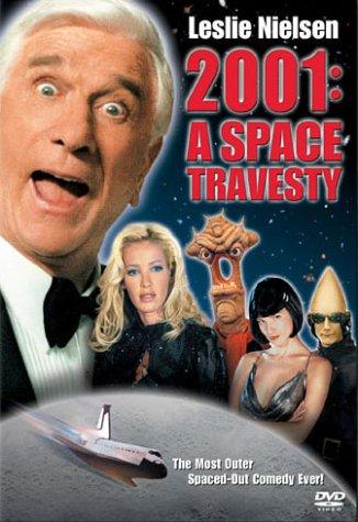 فيلم 2000 2001: A Space Travesty مترجم