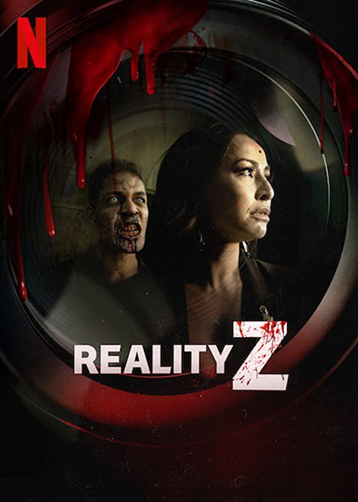 مسلسل Reality Z الموسم الاول الحلقة 3