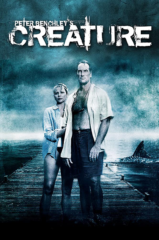 مشاهدة Creature (TV Mini-Series 1998) مترجم الجزء الثاني