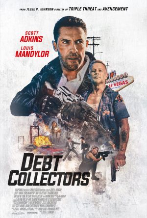 فيلم The Debt Collector 2 2020 مترجم كامل