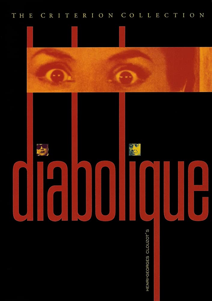 مشاهدة فيلم Les diaboliques (1955) مترجم