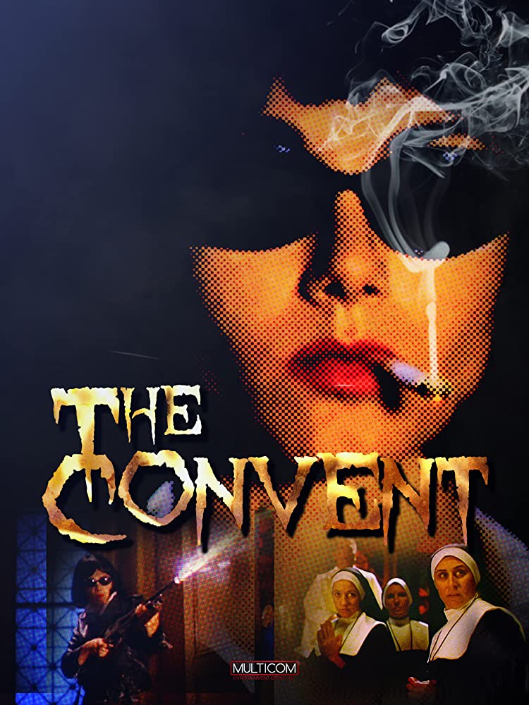 مشاهدة فيلم The Convent (2000) مترجم