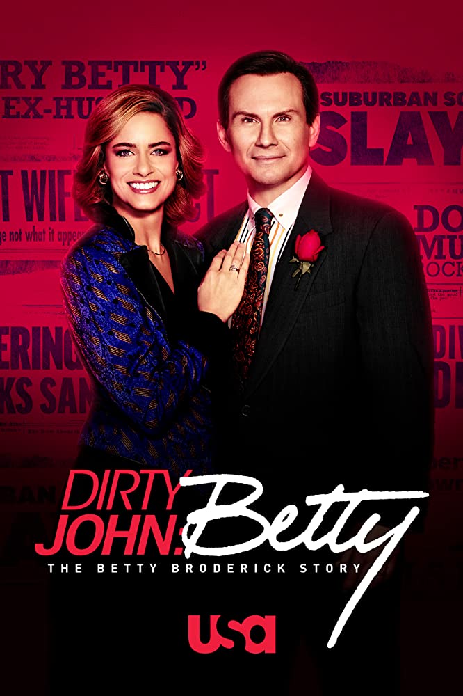 مسلسل Dirty John الموسم الثانى الحلقة 8 الثامنة السادسة
