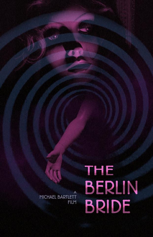 فيلم The Berlin Bride 2020 مترجم كامل