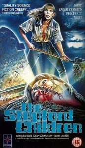 مشاهدة فيلم The Stepford Children (1987) مترجم