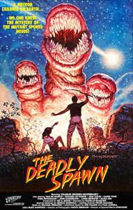 مشاهدة الفيلم The Deadly Spawn (1983) مترجم