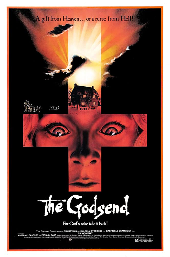 مشاهدة فيلم The Godsend 1980 مترجم