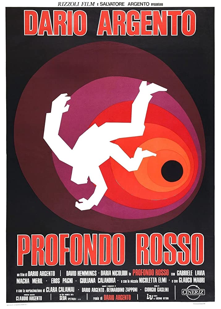 مشاهدة فيلم Profondo rosso (1975) / deep red مترجم