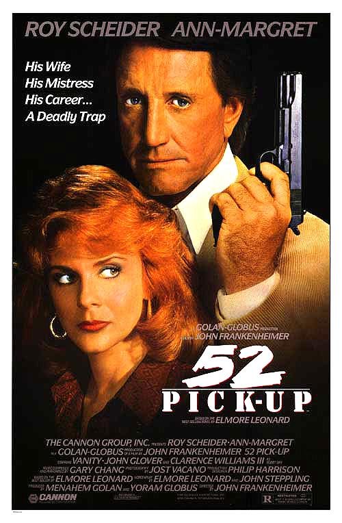 مشاهدة فيلم 52 Pick-Up (1986) مترجم