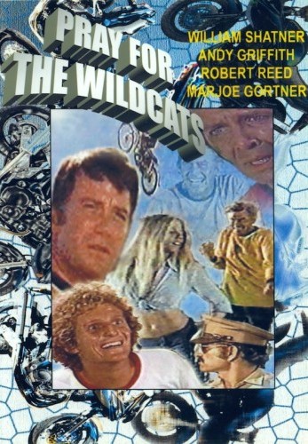 مشاهدة فيلم Pray for the Wildcats (1974) مترجم