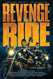 فيلم Revenge Ride 2020 مترجم كامل