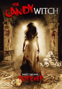 فيلم The Candy Witch 2020 مترجم كامل