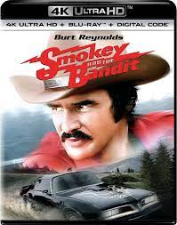 فيلم Smokey and the Bandit 1977 مترجم
