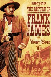 فيلم The Return of Frank James 1940 مترجم