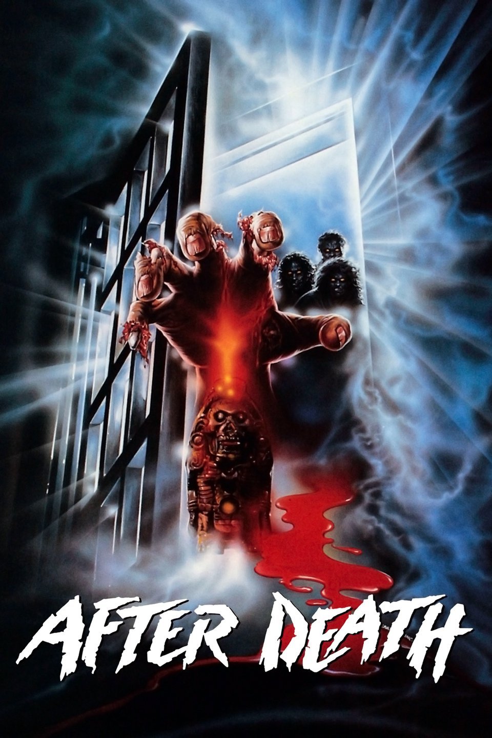 فيلم After Death 1989 مترجم