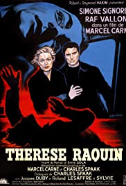 مشاهدة فيلم Thérèse Raquin (1953) / the adultress مترجم