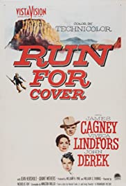 مشاهدة فيلم Run for Cover 1955 مترجم