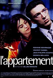 مشاهدة فيلم L’appartement (1996) / the appartment مترجم