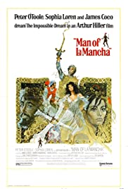 مشاهدة فيلم Man of La Mancha (1972) مترجم