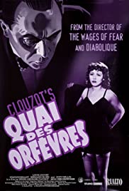 مشاهدة فيلم Quai des Orfèvres (1947) مترجم