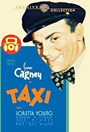 مشاهدة فيلم Taxi (1931) مترجم