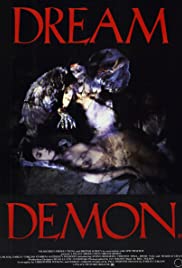 مشاهدة فيلم Dream Demon (1988) مترجم