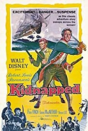 مشاهدة فيلم Kidnapped (1960) مترجم