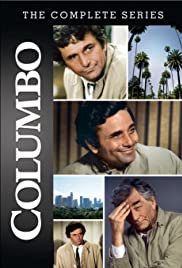 مشاهدة مسلسل Columbo الموسم الثاني الحلقة الأولى s02ep01 مترجم