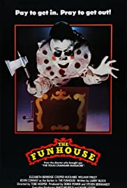 مشاهدة فيلم The Funhouse (1981) مترجم