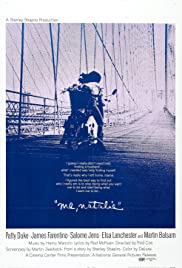 مشاهدة فيلم Me, Natalie (1969) مترجم