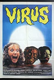 مشاهدة فيلم Virus / Hell of the Living Dead (1980) مترجم