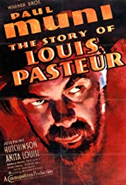 مشاهدة فيلم The Story of Louis Pasteur (1936) مترجم