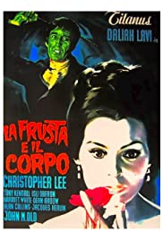 مشاهدة فيلم La frusta e il corpo (1963) / The Whip And The Body مترجم