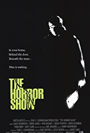مشاهدة فيلم The Horror Show / House III (1989) مترجم