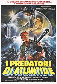 مشاهدة فيلم I predatori di Atlantide / The Atlantis Interceptors (1983) مترجم